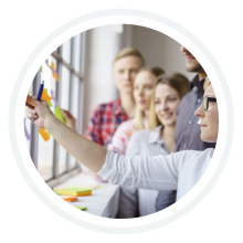 Formation-action QVT Formations-actions en Entreprise